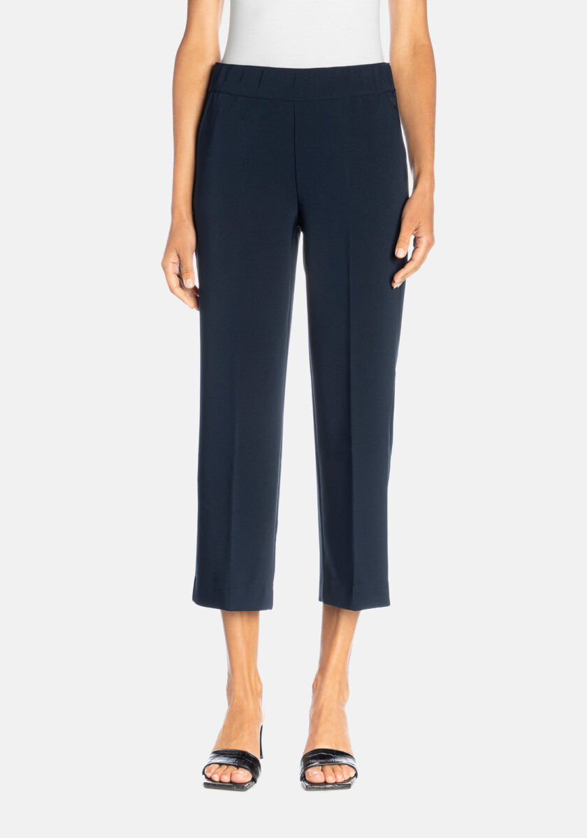 Pants Classic Blu - vista frontale | Nicla