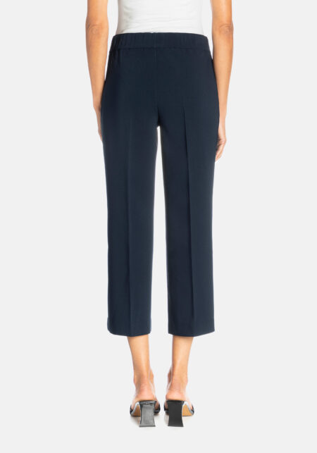 Pants Classic Blu - Nicla
