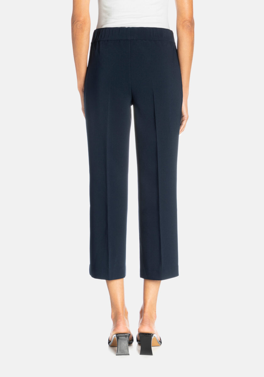 Pants Classic Blu - Nicla