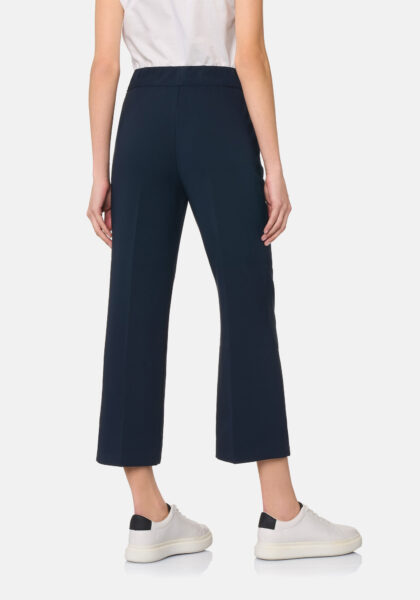 Pants Classic Blu - Nicla