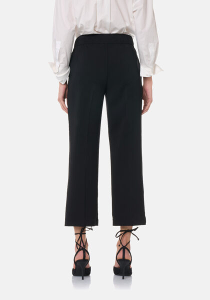 Pants Classic Nero - Nicla