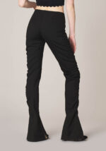 Leggings con Arricciatura  - Nicla