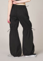 Pantaloni Cargo Parachute  - Nicla