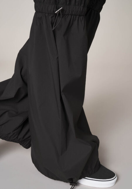 Pantaloni Cargo Parachute  - Nicla