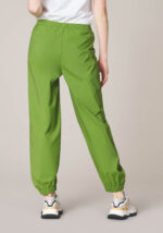 Pantaloni Jogger con Piega  - Nicla